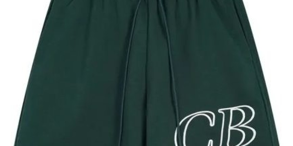 Final Thoughts on the Cole Buxton Shorts