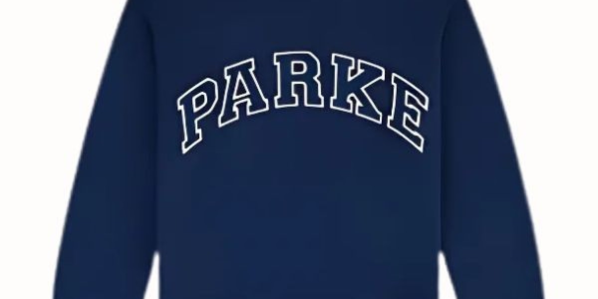 Official Parke Shop: Clean Looks Only