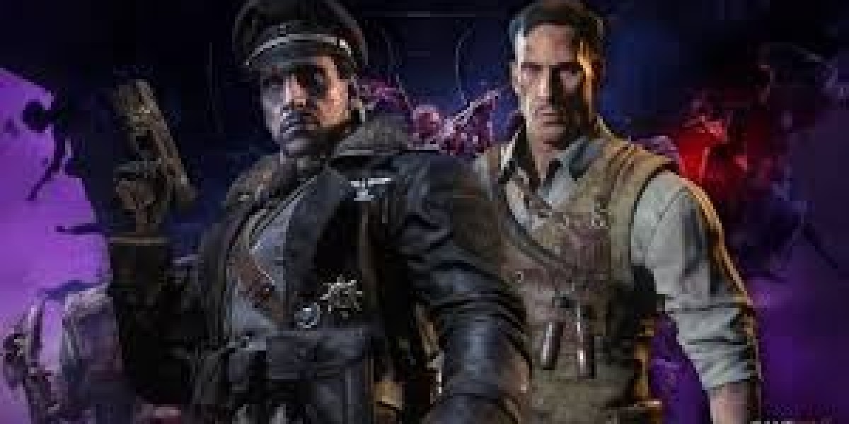 RSVSR What Ranked Class Do You Really Need in Black Ops 7