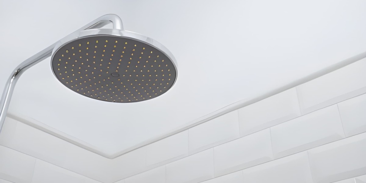 Top 10 Shower Filters in Saudi Arabia for Healthier Skin and Hair