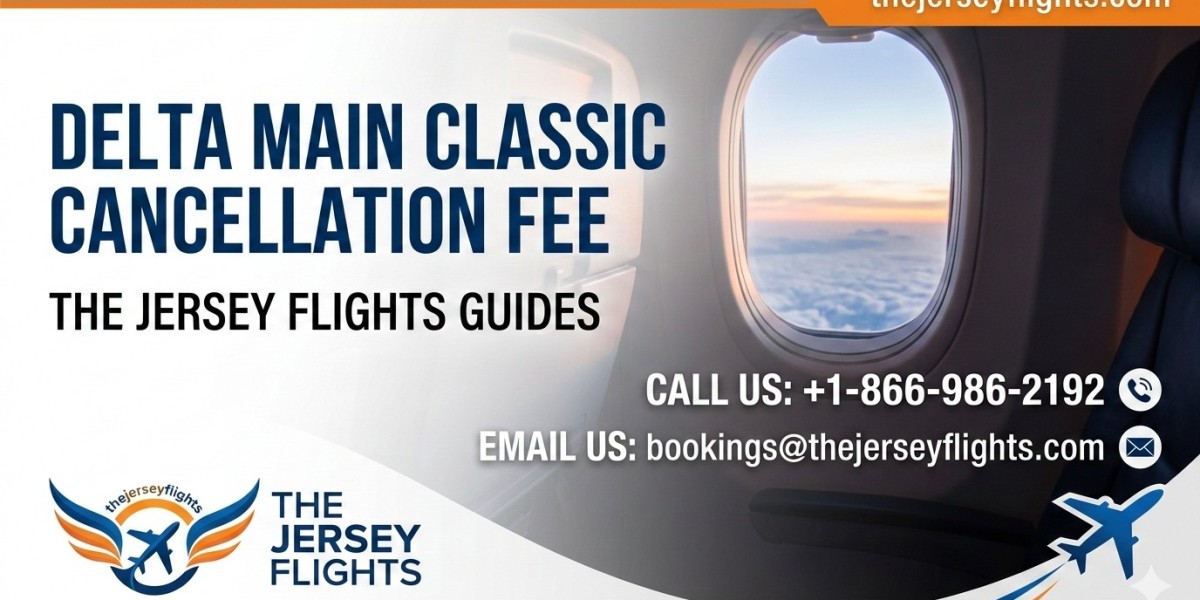 Delta Main Classic Cancellation Fee: Rules, Refunds & Waivers