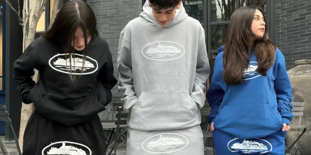 How Soho Yacht Club Uses Corteiz Cargos in Styling