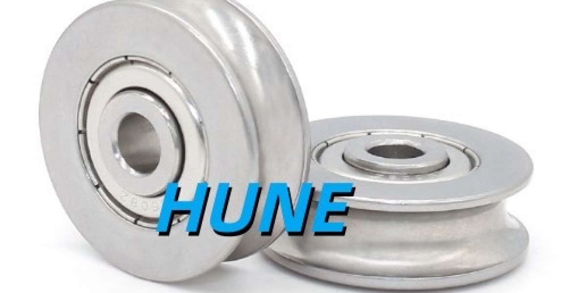 Can Small Plastic Pulley Wheels Improve Operation While Reducing Noise?