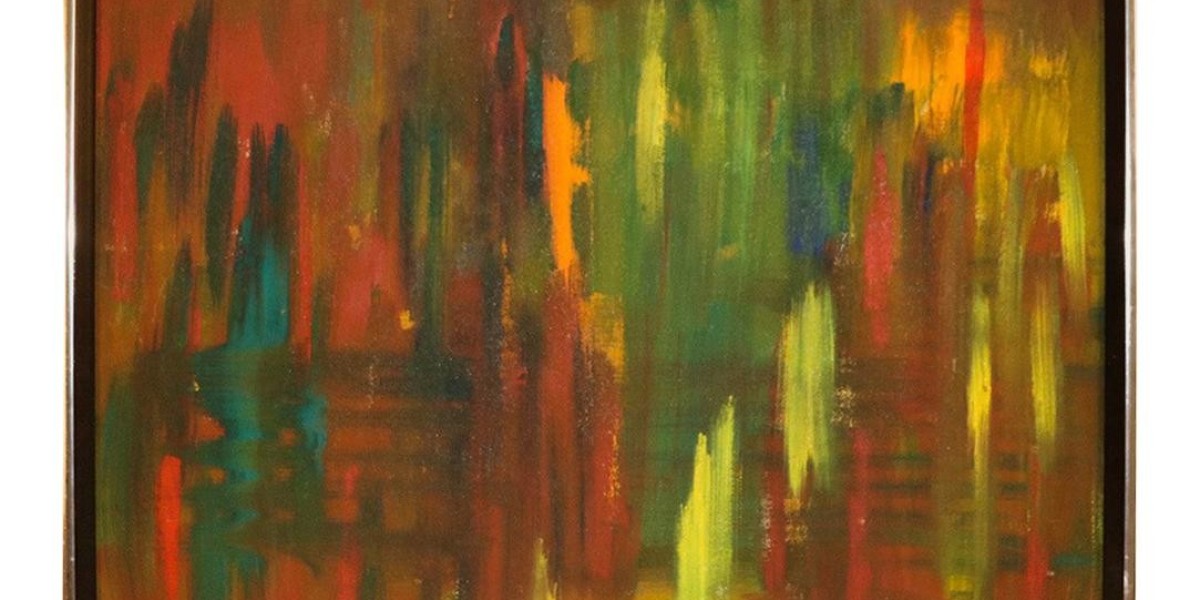 Paintings for Sale Lahore: Discover Original Artworks