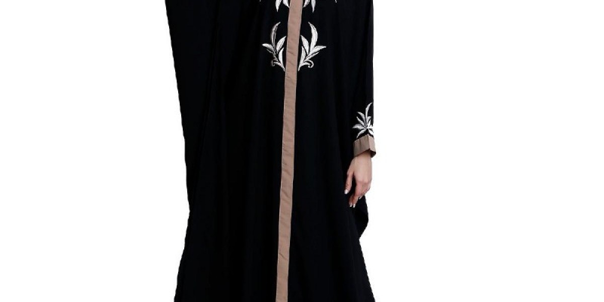 Abaya Dress: Elegance, Tradition, And Modern Fashion
