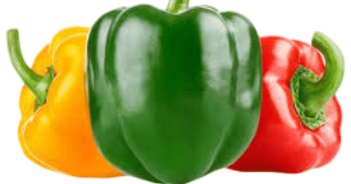 Fresh and Crunchy: Why Buying Green Capsicum Online Is a Smart Choice