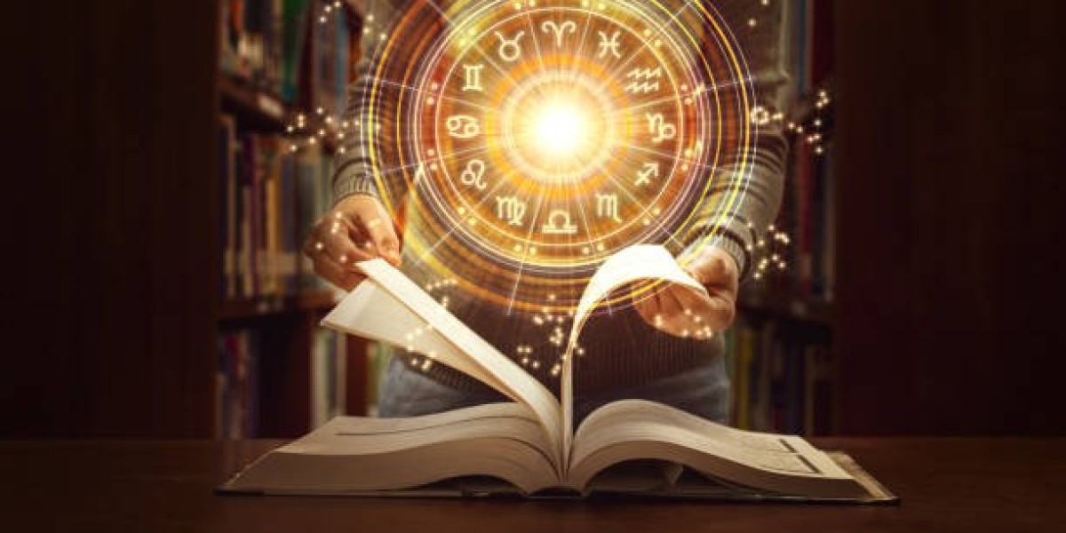 How a Horoscope Reading Specialist in Sydney Can Guide Your Life