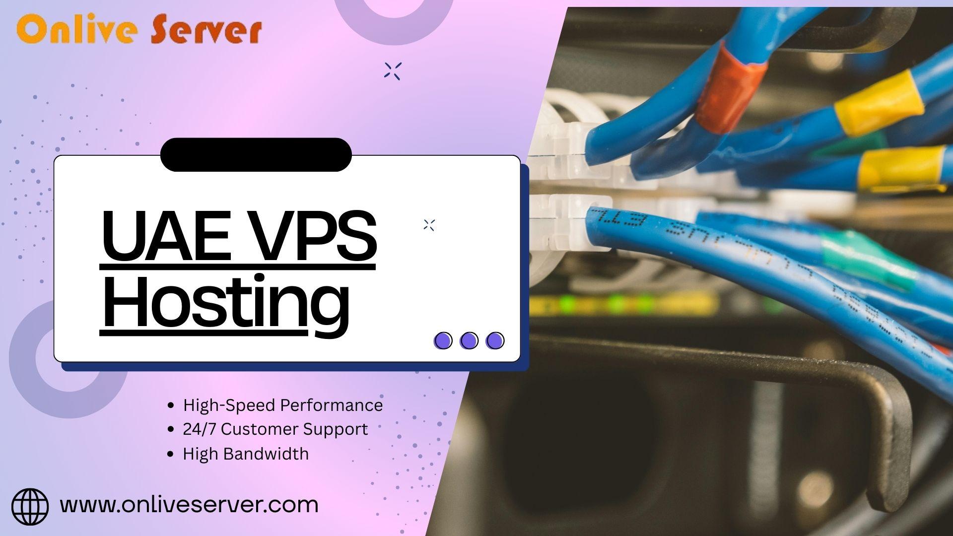 Unlock Unmatched Performance with OnliveServer's High-Speed...