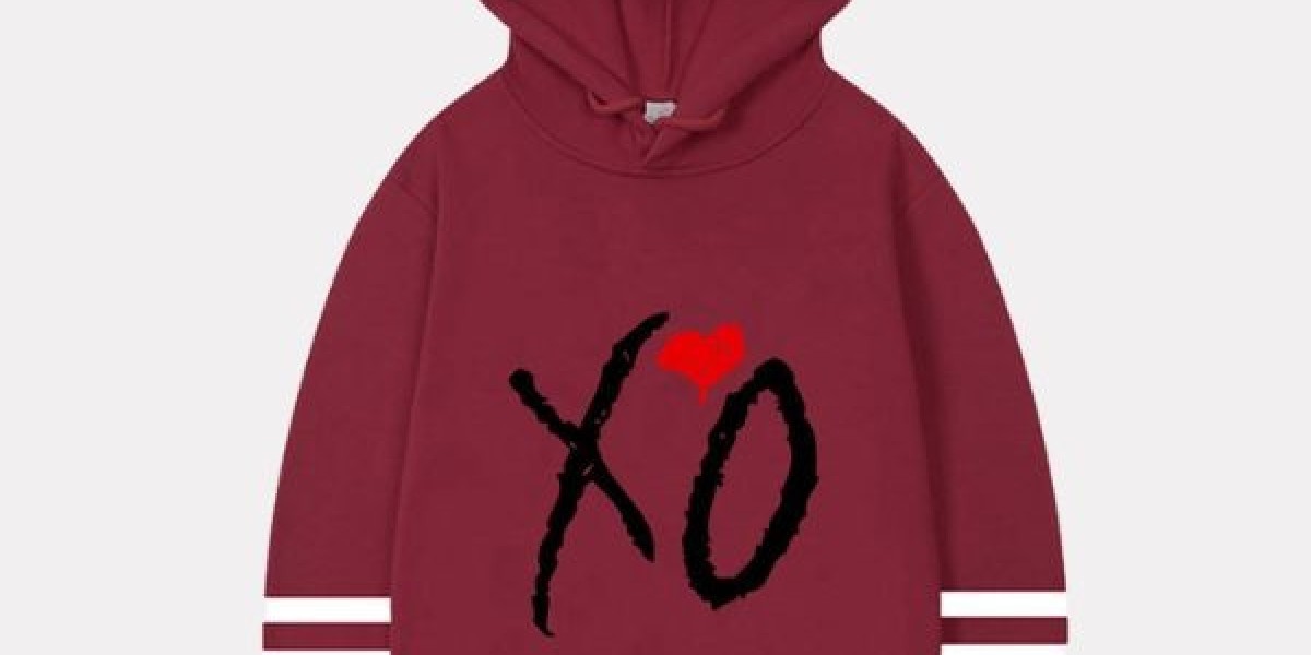 After Hours & Dawn FM Inspired Apparel