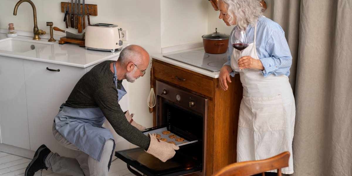 House Cleaning for Seniors: Creating a Safe, Comfortable & Healthy Home Environment