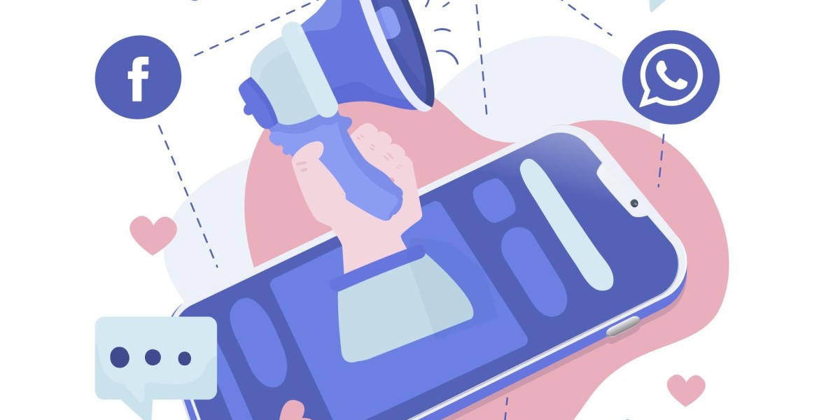 The Growing Importance of Social Media Optimization for Local Visibility