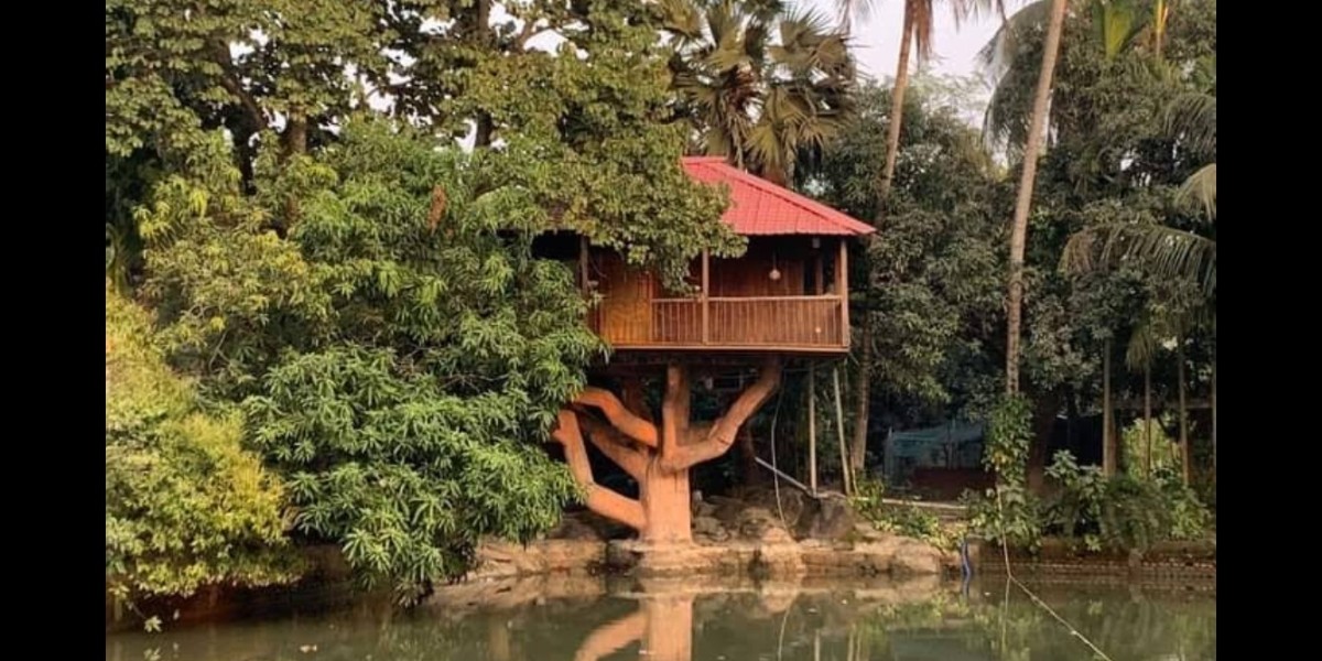 Best Homestay Near Kolkata: Comfort, Calm & Nature