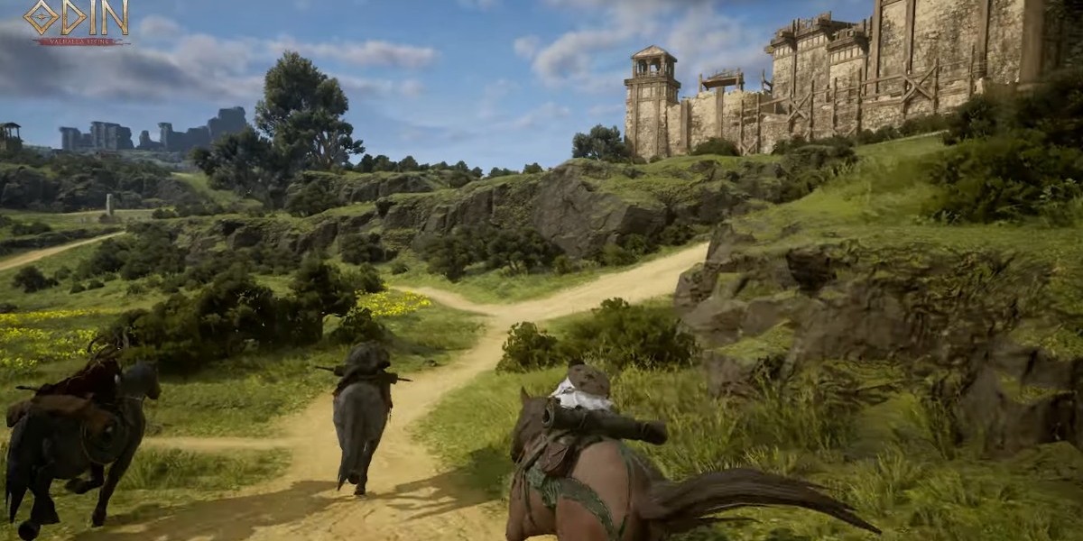 MMOexp: Leveraging Alliance Chat for Maximum Impact in Odin: Valhalla Rising