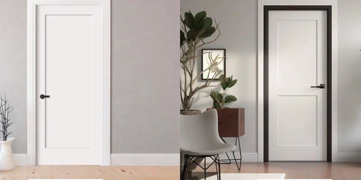 Prehung Interior Doors and Prehung Doors in the Canada Market