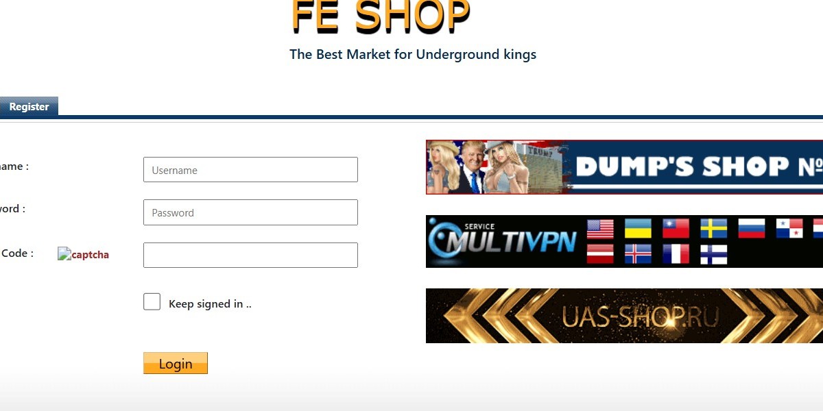 Feshop Trading Framework for Consistent Growth