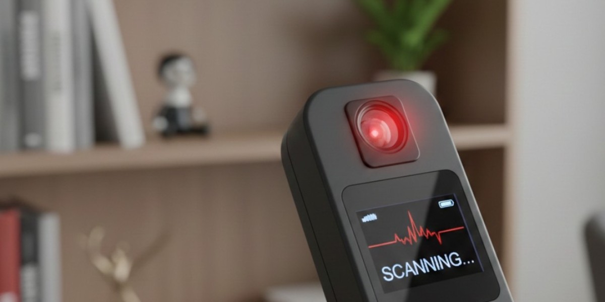 Hidden Camera Detector: A Practical Guide to Protecting Your Privacy Anywhere