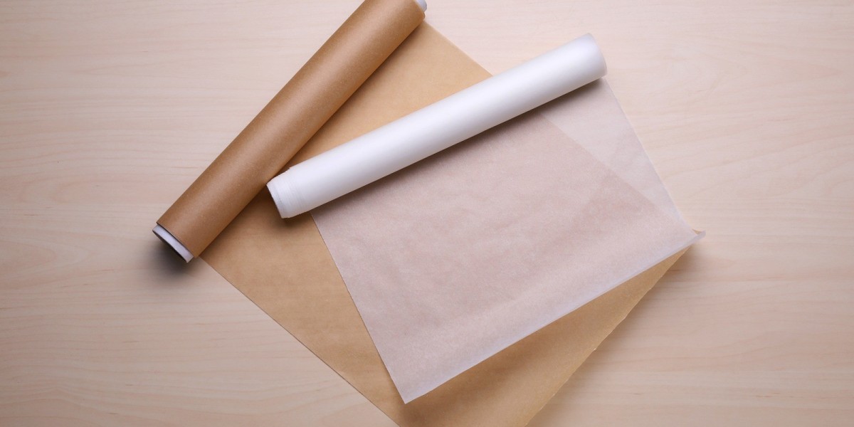 Improve Operations with High-Quality Custom Butter Paper