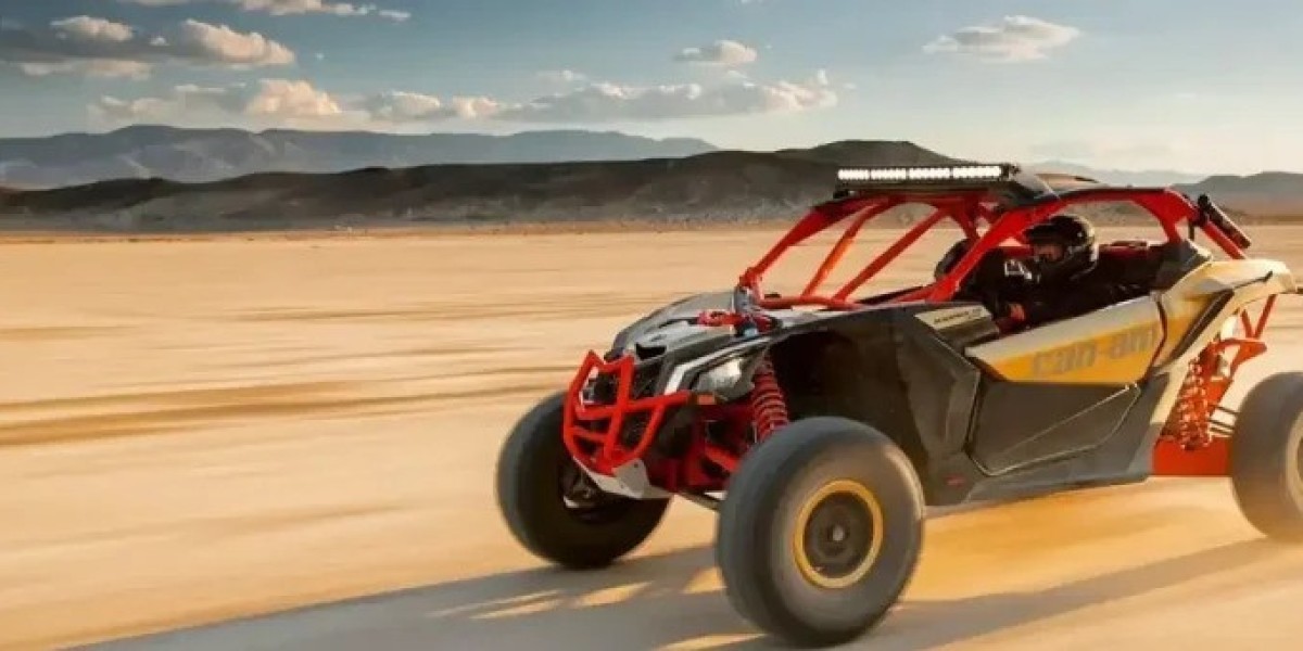 Street-Legal vs Off-Road Dune Buggies: Price Differences Compared