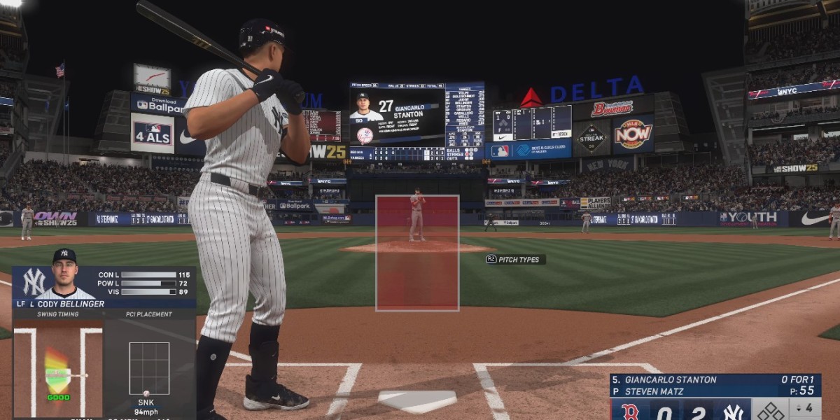 Why Road to Cooperstown Changes Career Mode in MLB The Show 26