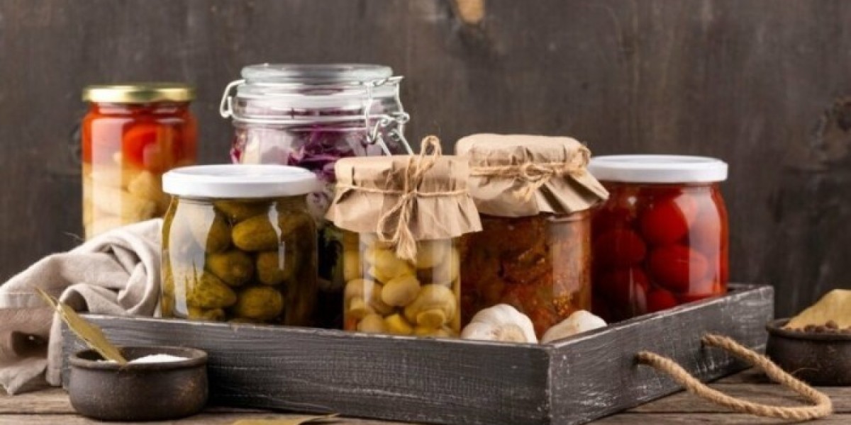 Jars Market Research Report 2026 to Global Forecast till 2036