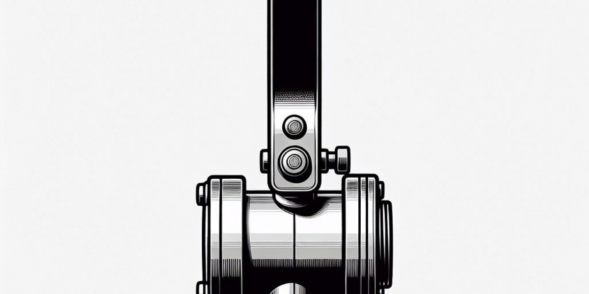 Bluefire offers EN417 Valve for camping cylinder needs