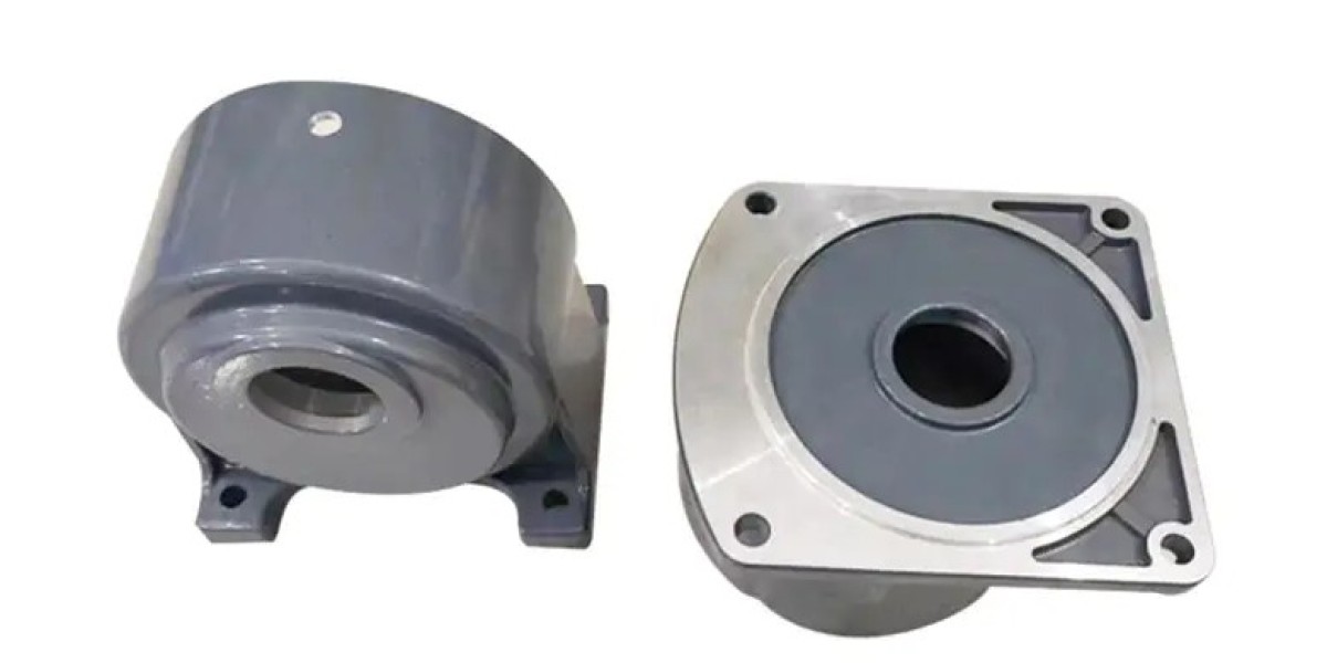 Design Factors Affecting Gearbox Reducer Longevity