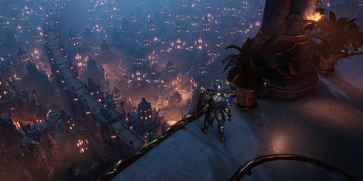 MMOexp Last Epoch: Leveling and Loot Filter