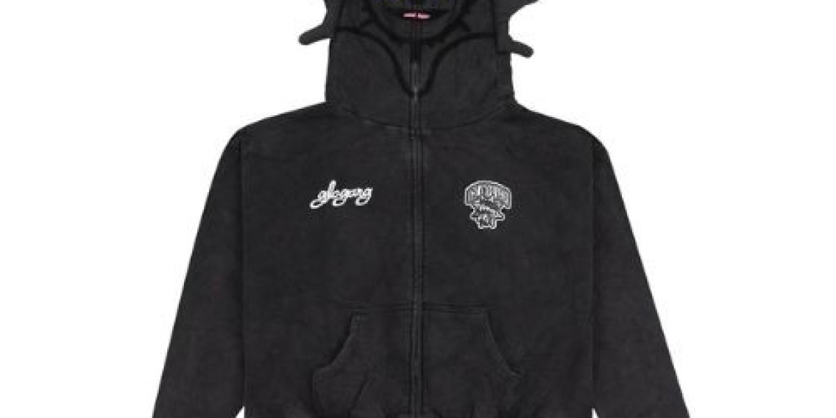 Glo Gang Sweatshirts for Cool Weather