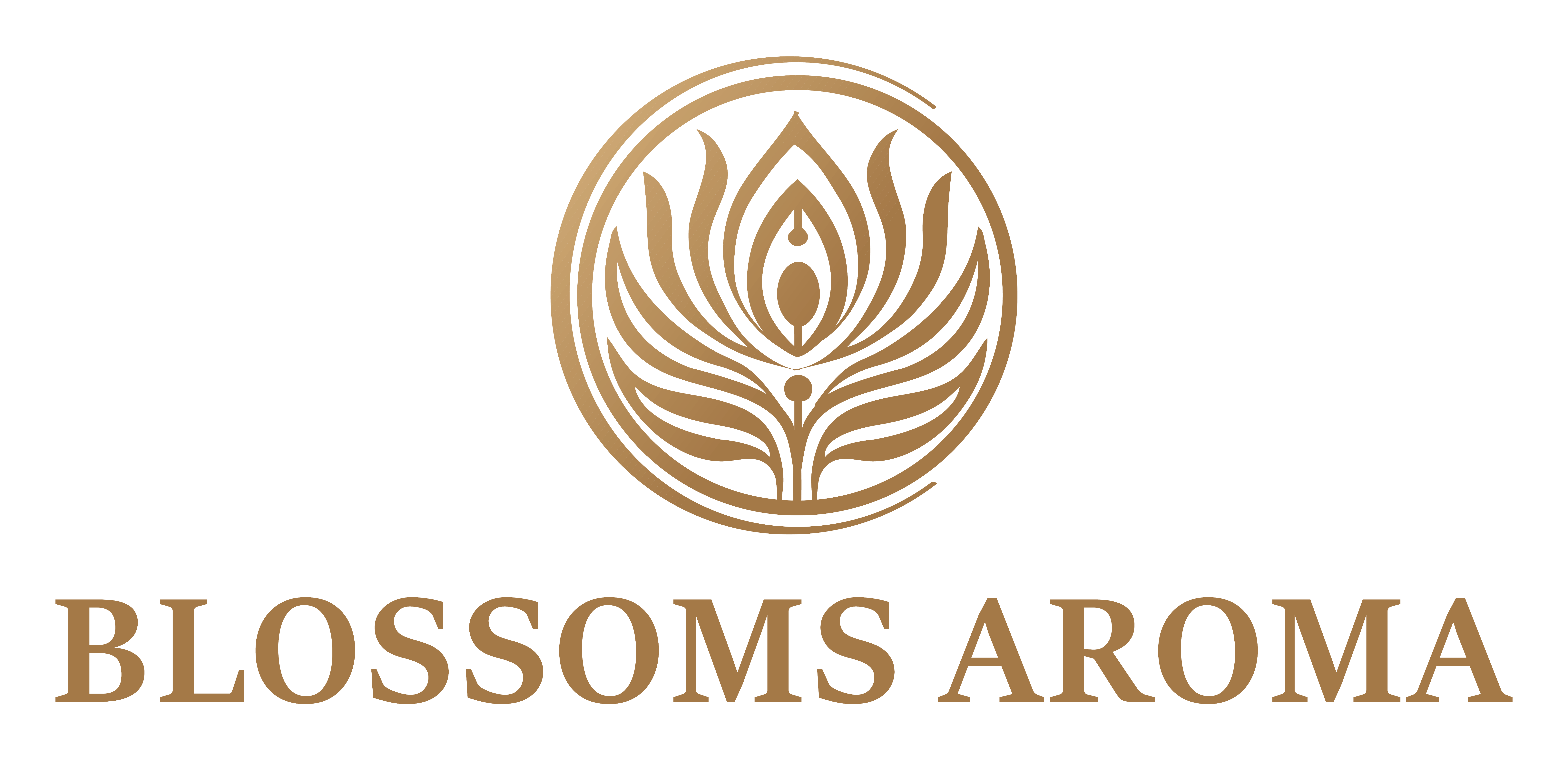 Perfume & Fine Fragrance Manufacturer in India - Blossoms Aroma