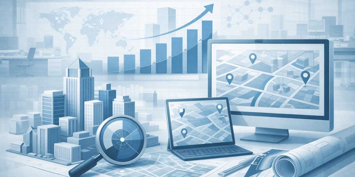 Urban Planning Software & Services Market Set to Hit USD 20.13 Billion by 2034, Growing at 11.1% CAGR