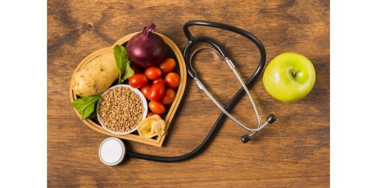 Prevent Heart Disease Naturally with Expert Nutrition Guidance at Terna Hospital