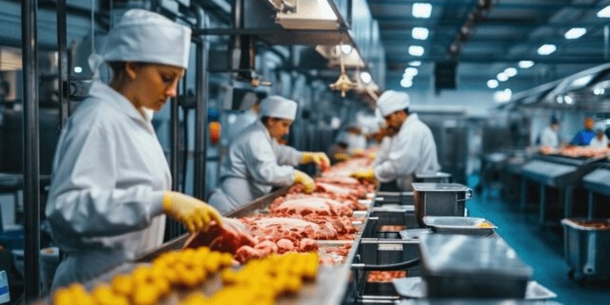 The Tightest Tech: Innovation in Food-Grade Sealing