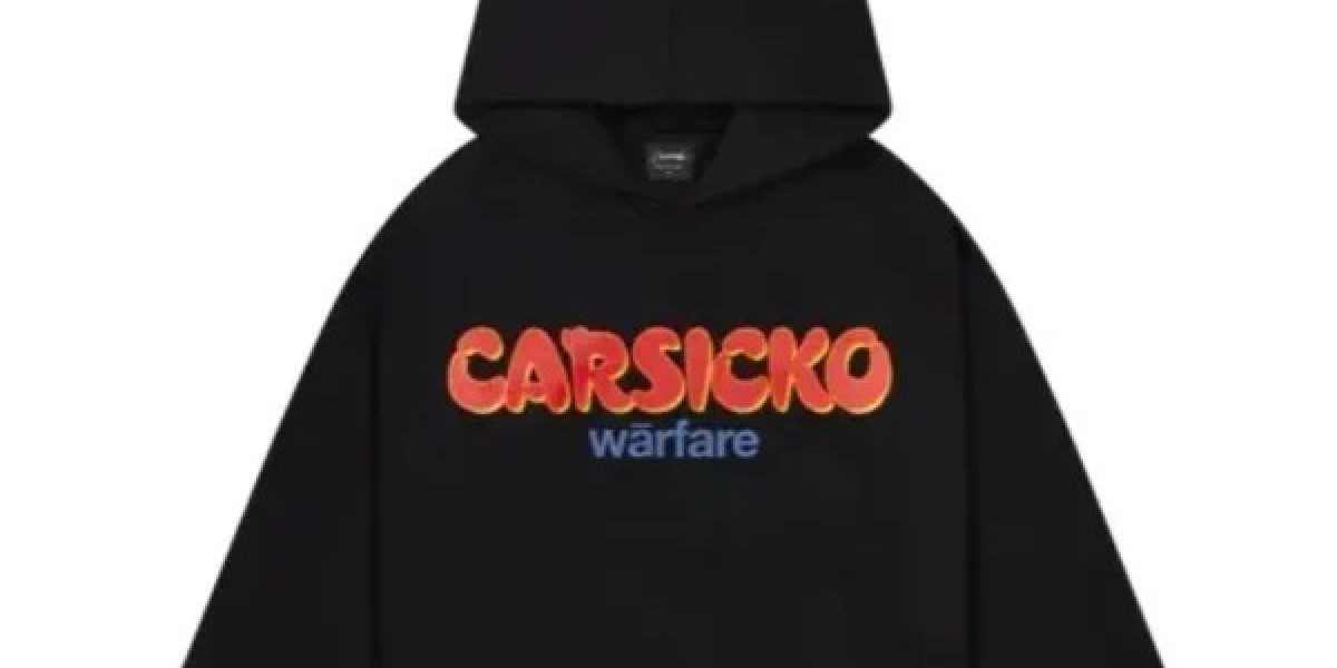 Is Carsicko the Next Supreme? The Streetwear Brand Everyone Is Talking About