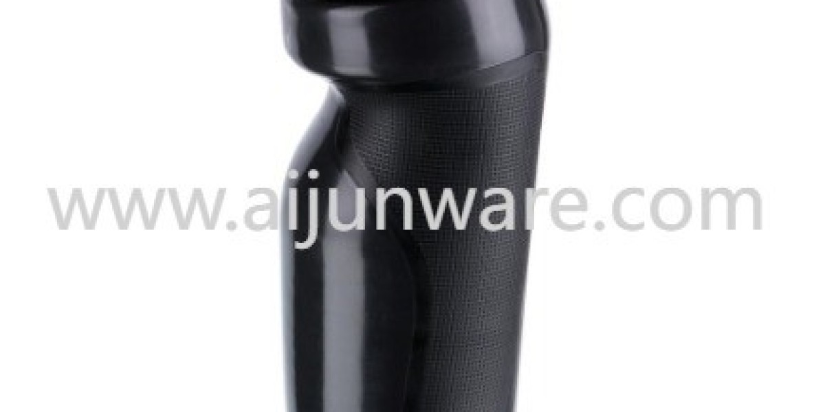 Why Does Aijun Design Prevent Mid-Workout Hydration Failures