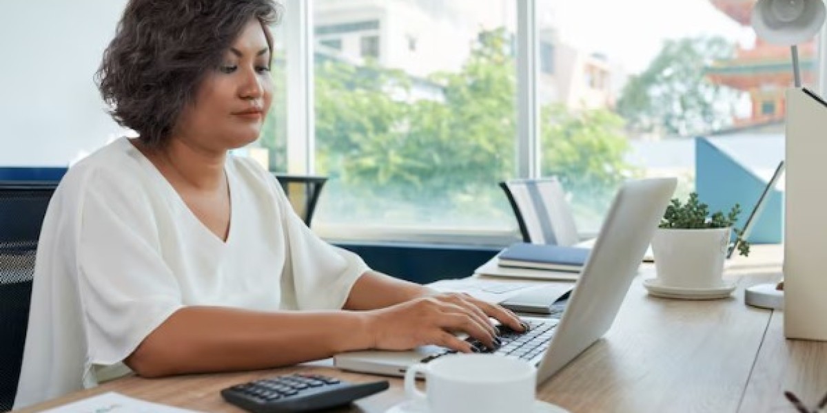 Financial Accounting South Carolina: A Complete Guide for Businesses and Professionals