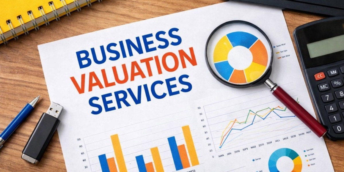 Business Valuation Services by India IPO – Understand Your Company’s True Worth
