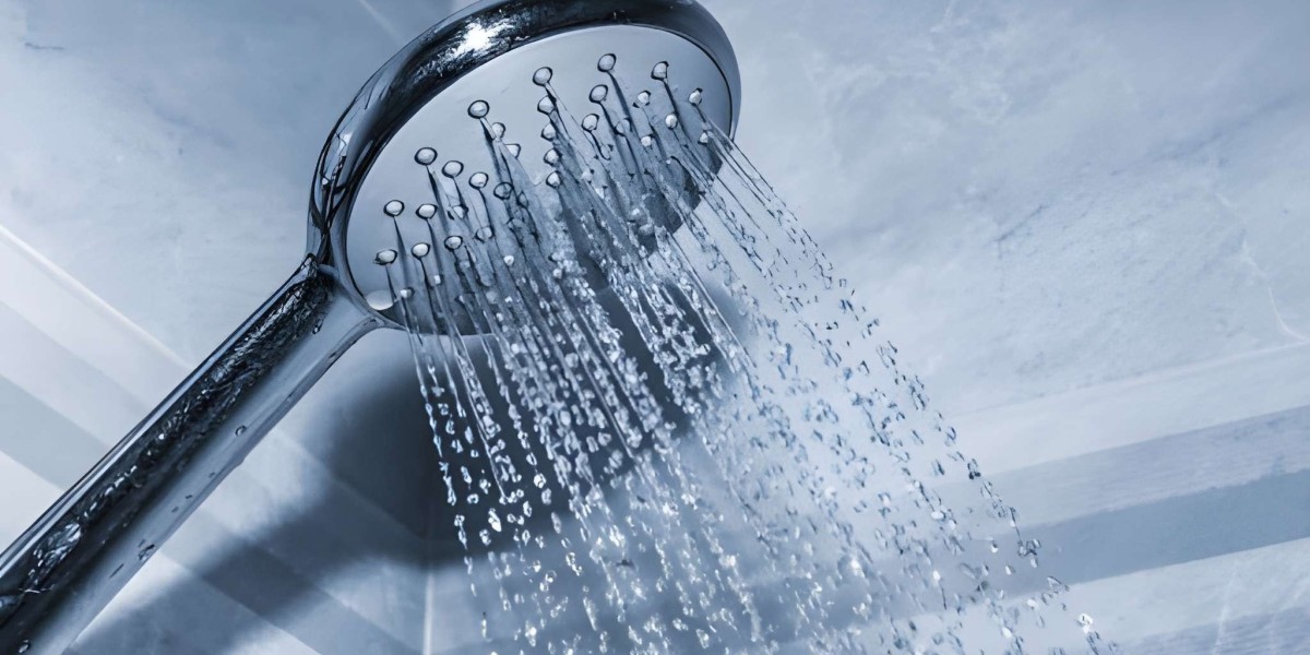 Advanced Shower Filter USA – Protect Skin & Hair Daily