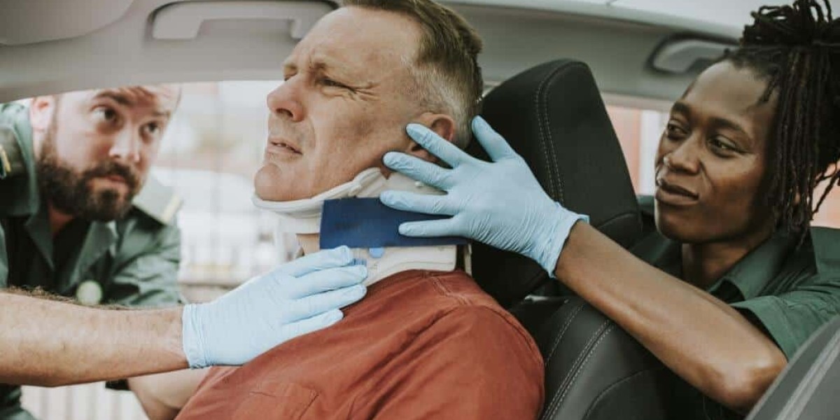 How to Choose the Right Accident Rehabilitation Physiotherapy Clinic in Edmonton