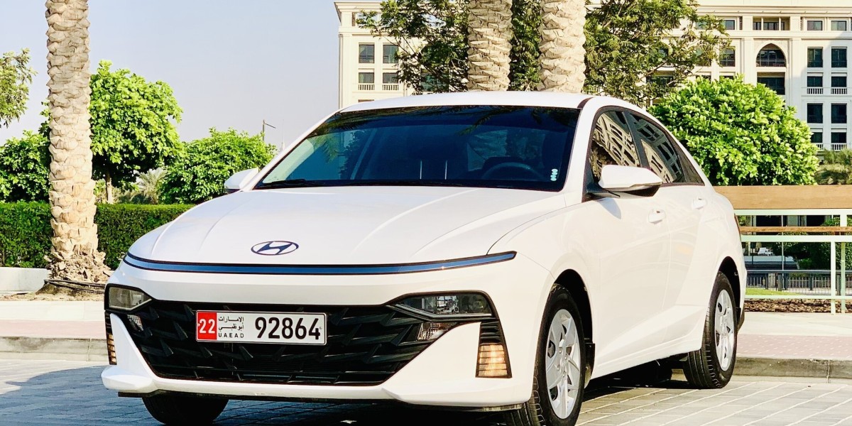 Affordable Luxury Car Rentals in Sharjah