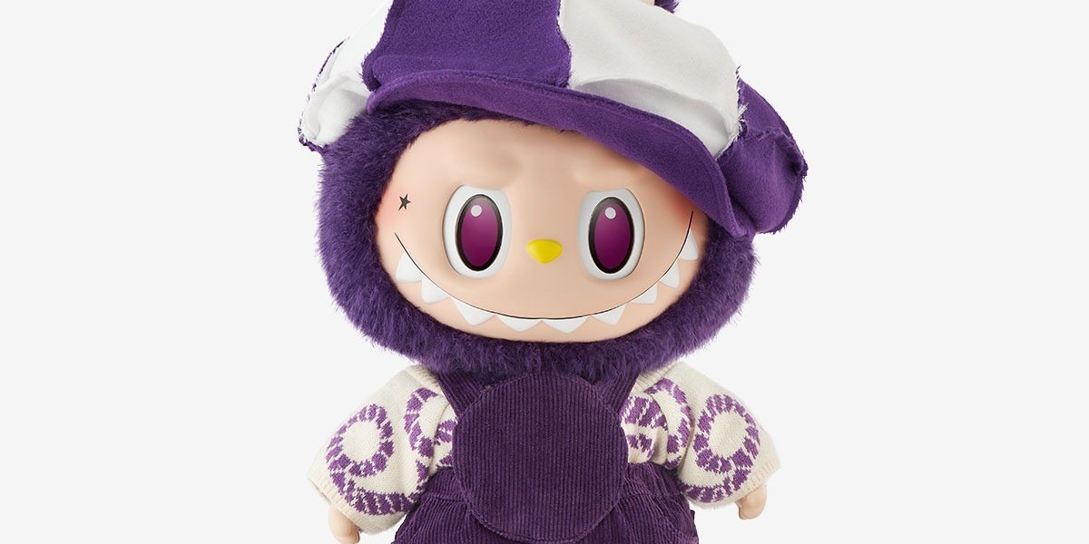 Labubu Dolls and the Growing Appeal of Fantasy Art in Germany