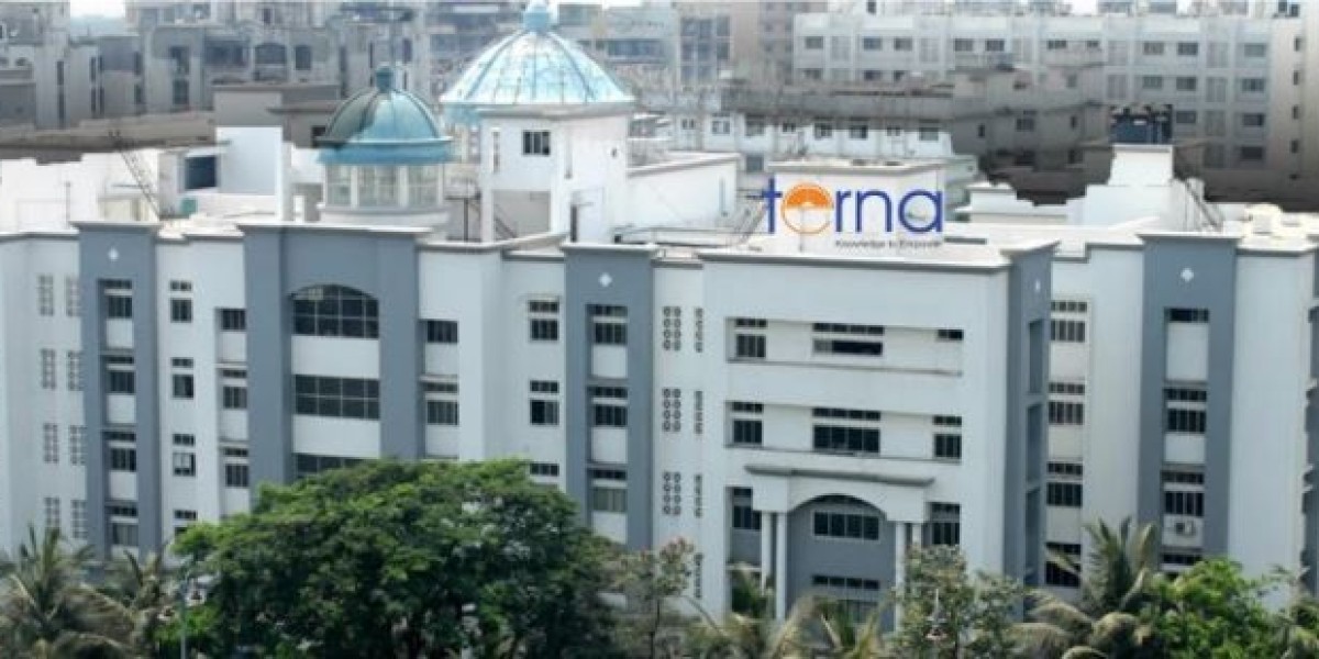 UG First Year B.E. Admission Process for Indian Students at Terna Engineering College Navi Mumbai