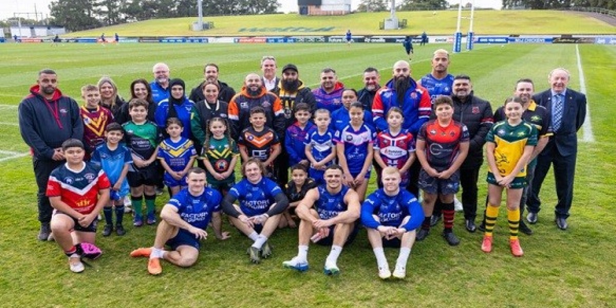 Canterbury Rugby League Clubs: Where Grassroots Talent Meets Community Spirit