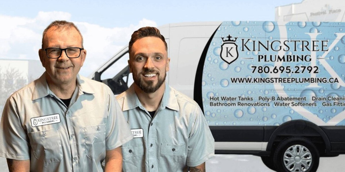 Complete Plumbing & AC Services in Sherwood Park – 24/7 Emergency Support