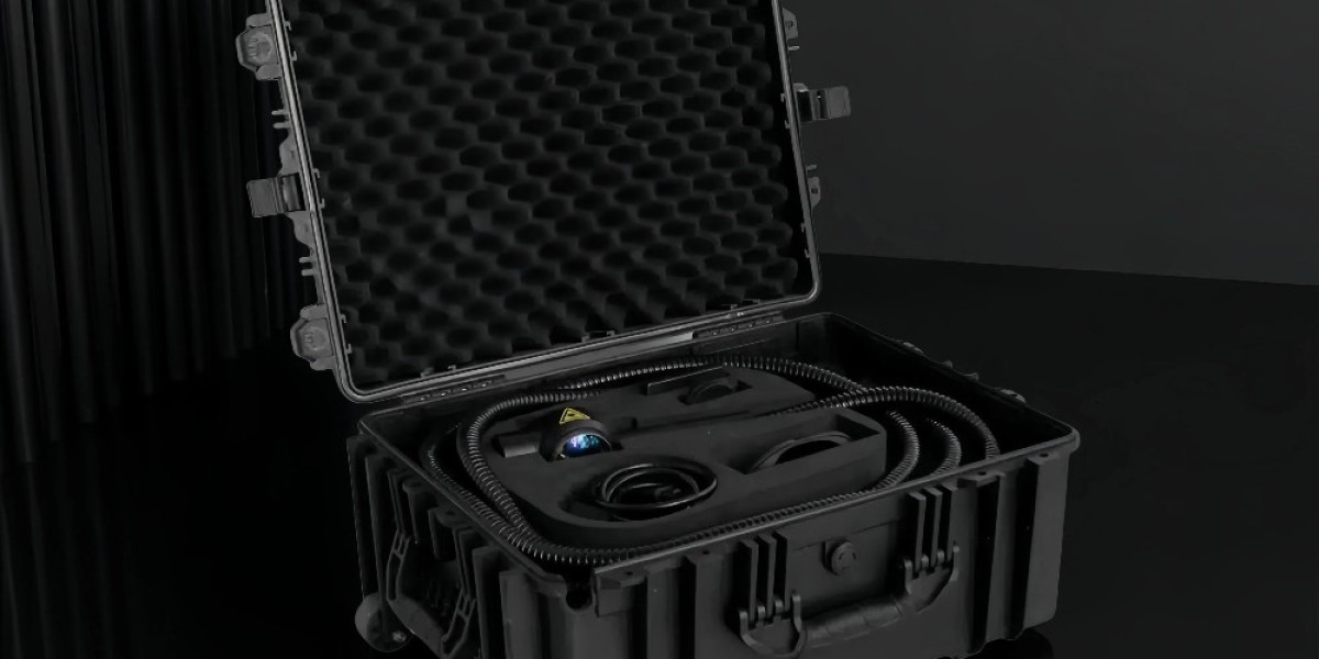 Upgrade Wood Surface Restoration with an Advanced laser wood stripping machine