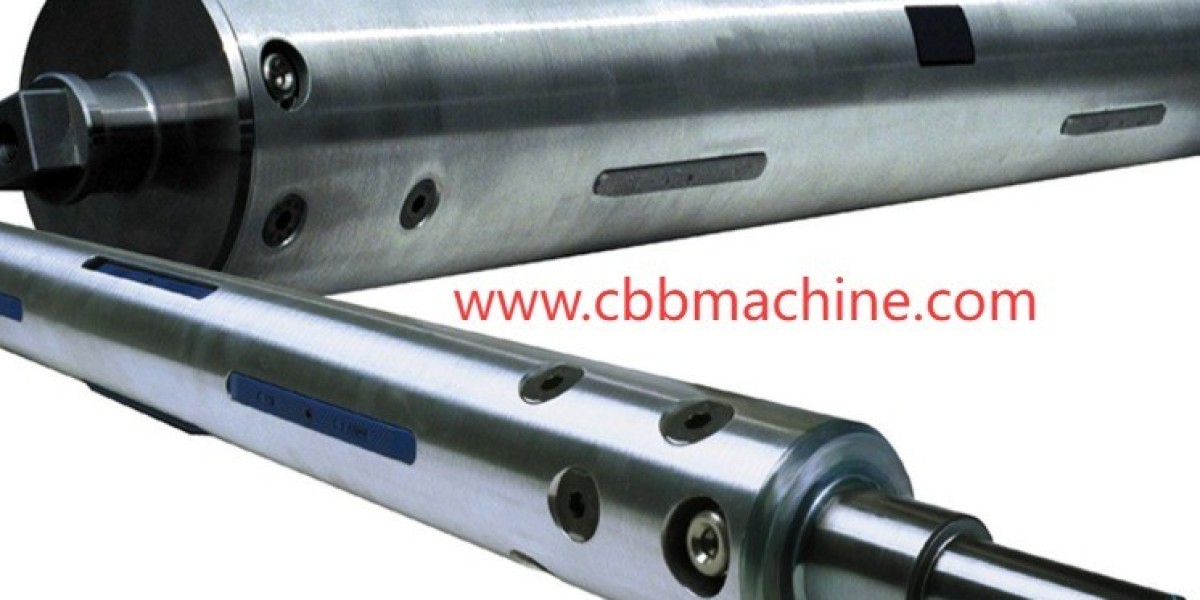 Why Select Differential Air Shaft from Cbbmachine?