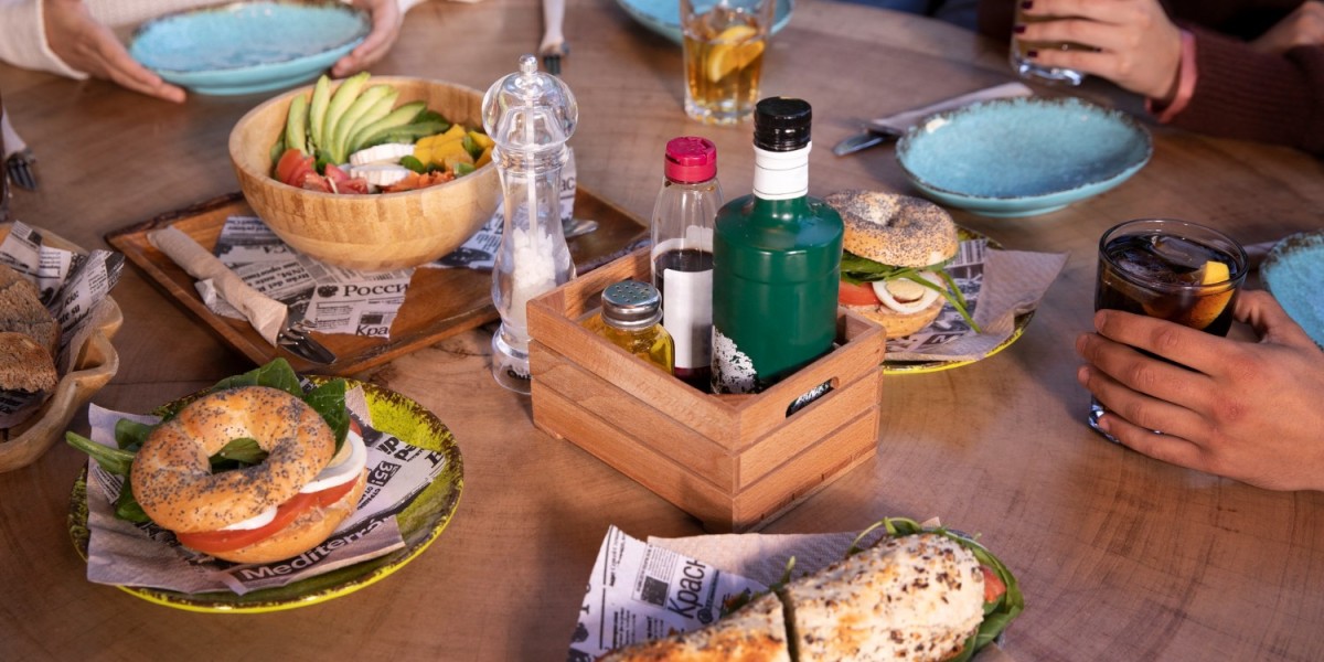 Middle Eastern Restaurant Sydney CBD Food and Its Cultural Roots