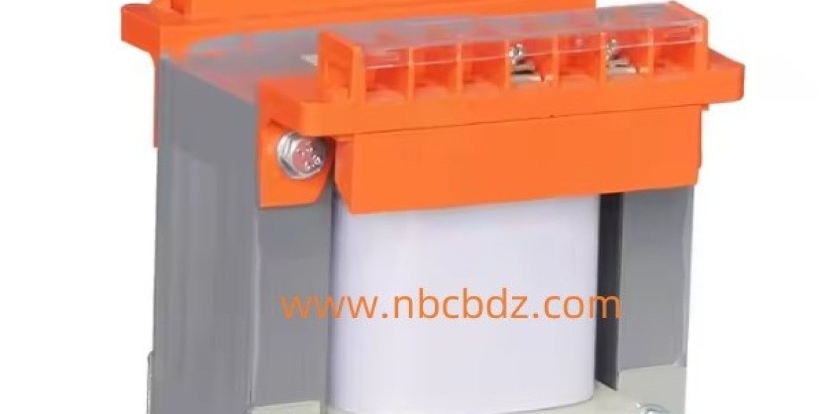 Can Nbcbdz Support Practical Goals at BK Control Transformer Factory?