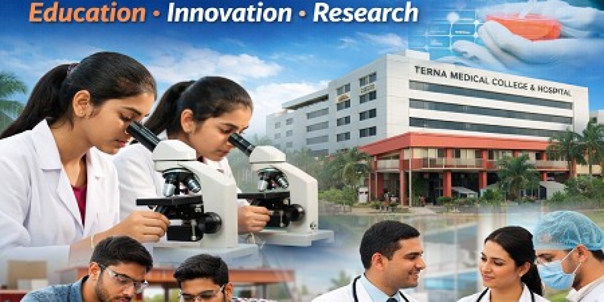 Our Footprint in Education, Healthcare & Social Welfare | Terna Trust