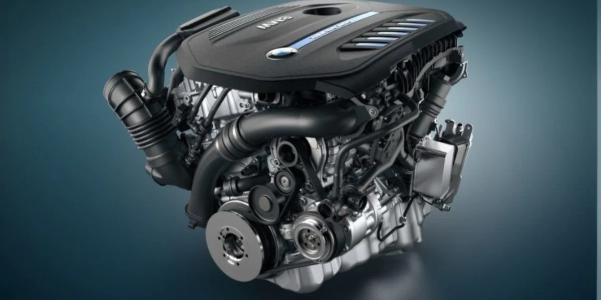 BMW B58 Engine Rebuild for Performance and Reliability