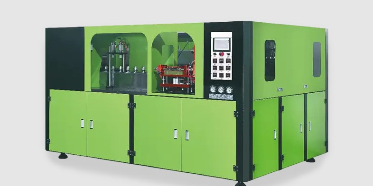 What Structural Factors Matter in Wide Mouth Bottle Production?